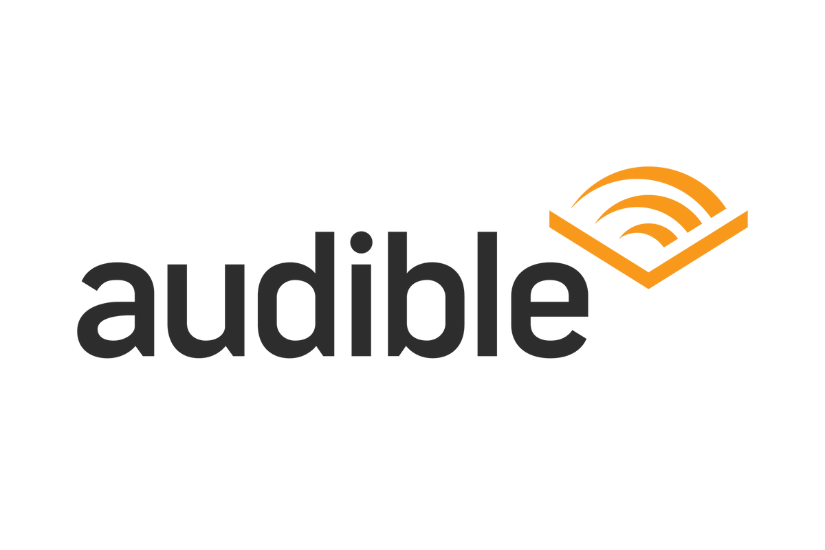 Audible logo