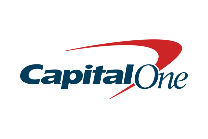 Capital One logo