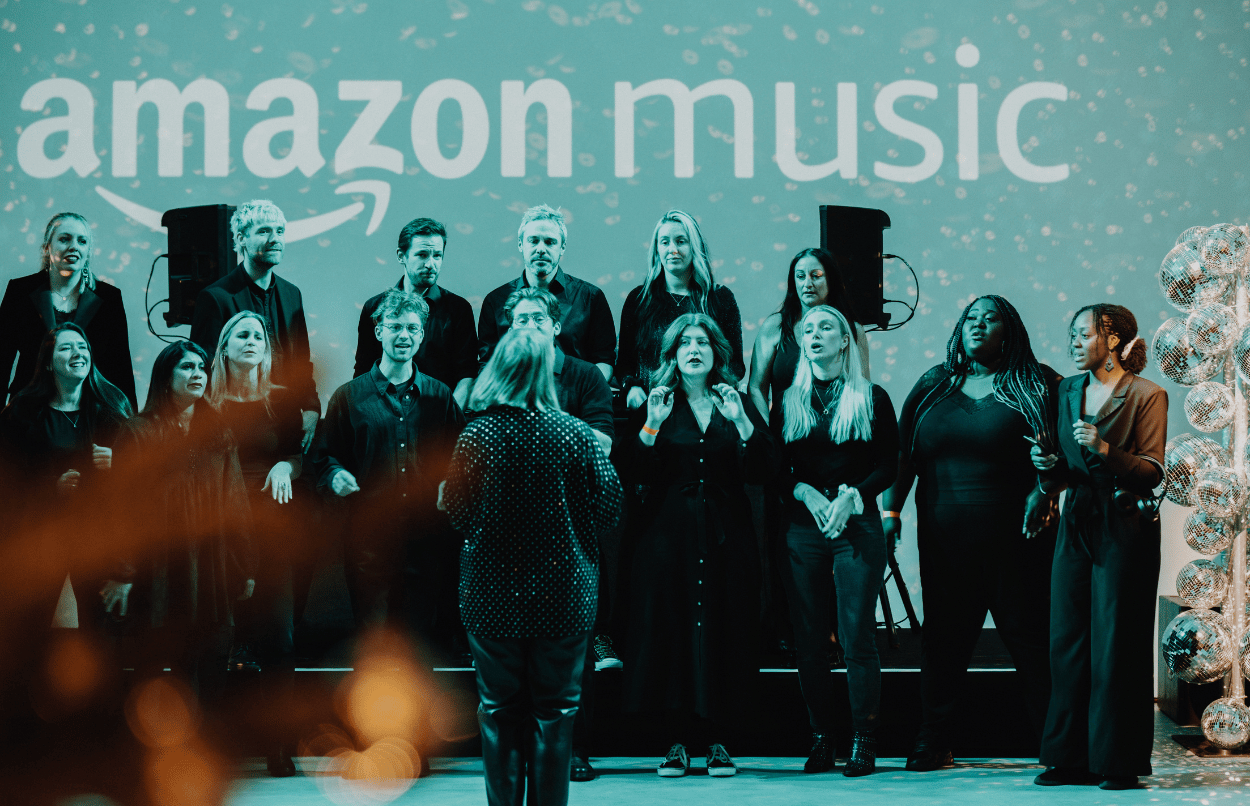 Amazon Music