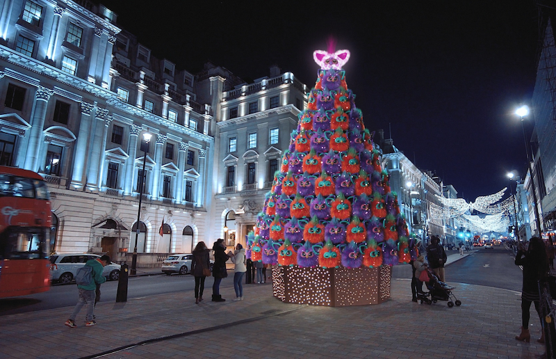 FurTree Hero image (CS)